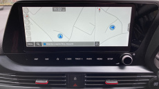 Hyundai i20 1.0T GDi 48V MHD 120 N Line 5dr Petrol Hatchback